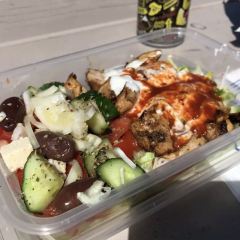 Dimitris Greek Food Riverside 여행 사진