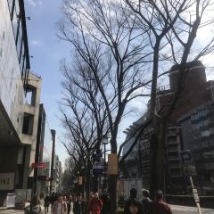 Kyushu Jangara Ramen Harajuku User Photo