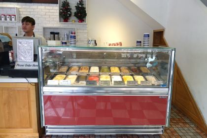 Boulevard Gelato & Coffee