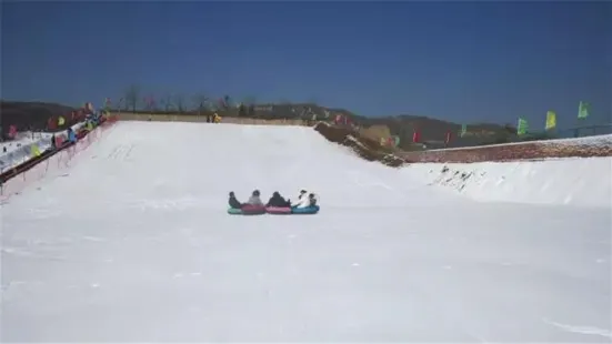 Dangyangyu Ski Resort