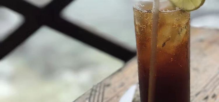 A Minute by Tuk Tuk Restaurant