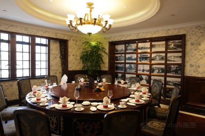 YONG RESTAURANT