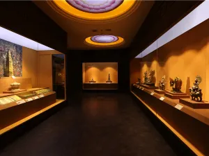 Dalian Jinshitan Tourism