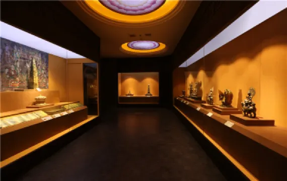 Dalian Golden Pebble Beach National Tourism Resort