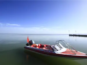 Kelukehu Tourism Area