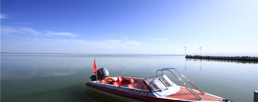 Kelukehu Tourism Area