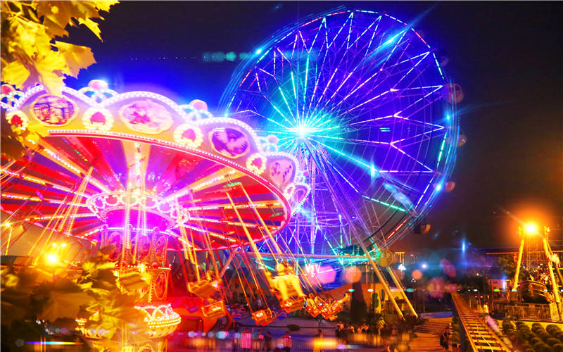Silver Beach Ocean Park