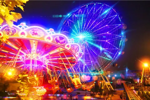 Silver Beach Ocean Park
