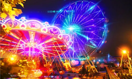 Silver Beach Ocean Park