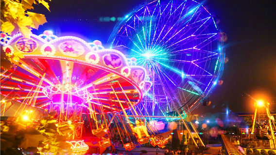 Silver Beach Ocean Park