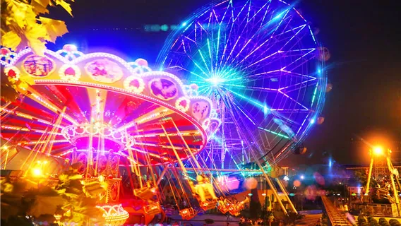 Silver Beach Ocean Park