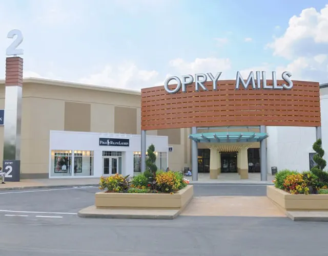 Opry Mills