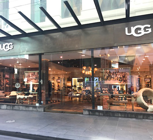 Shopping itineraries in UGG(Emporium Melbourne) in October (updated in  2023) - Trip.com
