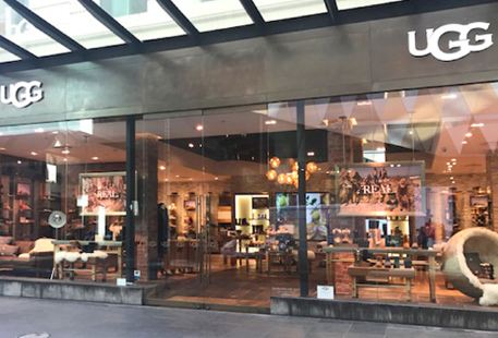 UGG（墨爾本購物中心店）