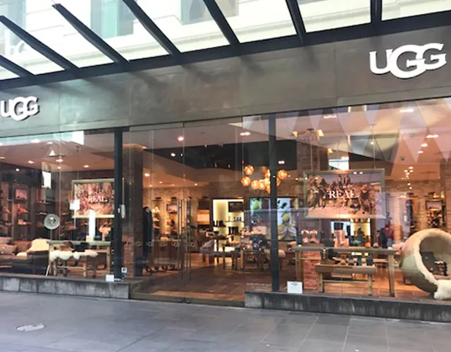 Shopping itineraries in UGG(Emporium Melbourne) in March (updated in 2024)  - Trip.com