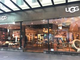 UGG（墨尔本购物中心店）