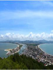 Turtle Nature Reserve of Huizhou