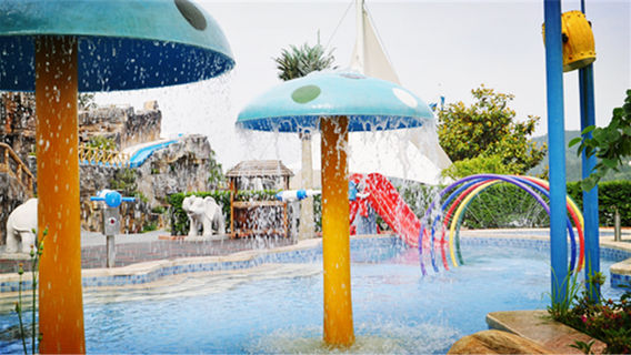 Mingyang Hot Spring Resort