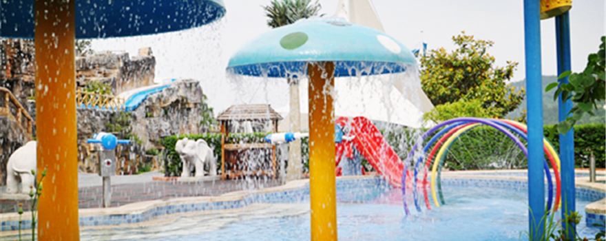 Mingyang Hot Spring Resort
