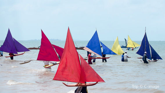 Танджунгпинанг