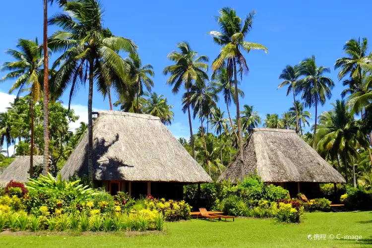 瓦努阿島