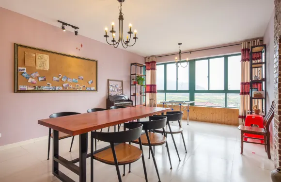 温州牧之家民宿