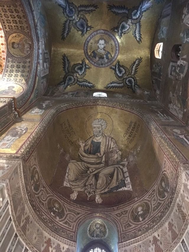 Cattedrale di Monreale