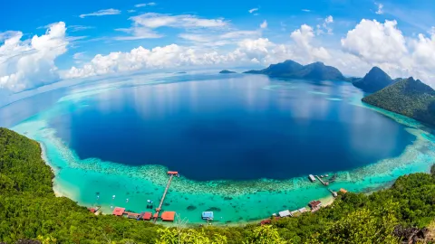 셈포르나 travel destination