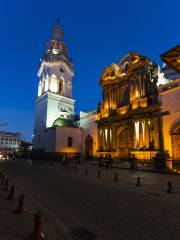 Iglesia del Sagrario