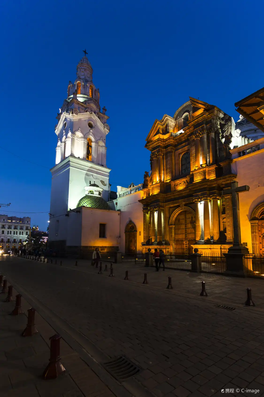 Hotel in zona Iglesia del Sagrario