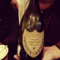 Grand Hyatt Steakhouse User Photo