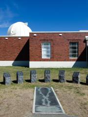 Space Place at Carter Observatory