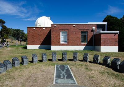 Carter Observatory