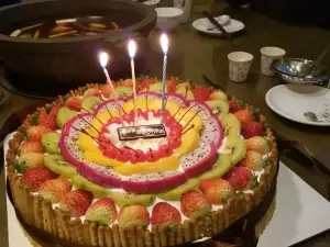 一品石锅鱼火锅