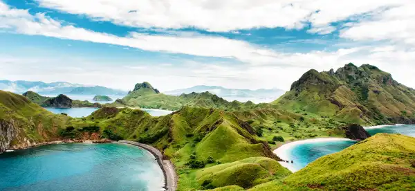 Hotels in Komodo