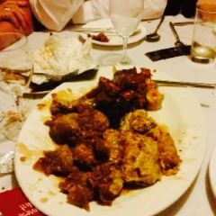 Hunan Restaurant 여행 사진