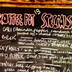 The Koffee Pot User Photo