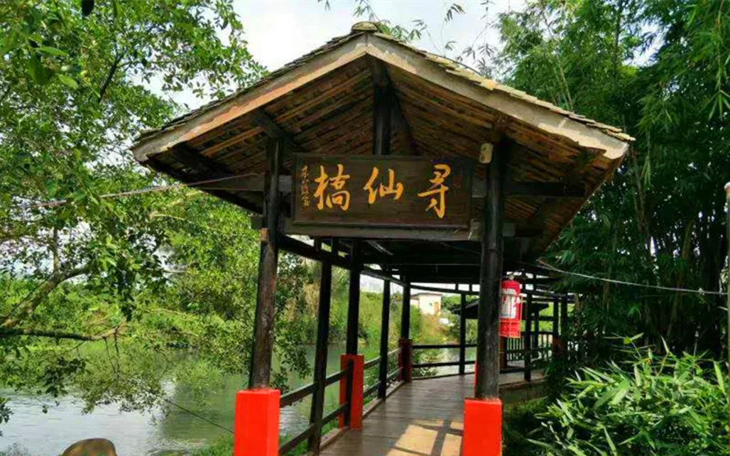 4_桂林荔浦荔江灣