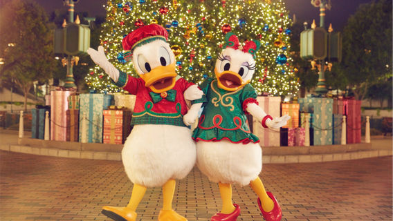 香港ディズニーランド チケット 予約必要 Trip Com 香港ディズニーランド チケット 予約必要 Trip Com