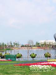 Yangzhong Garden Expo Park