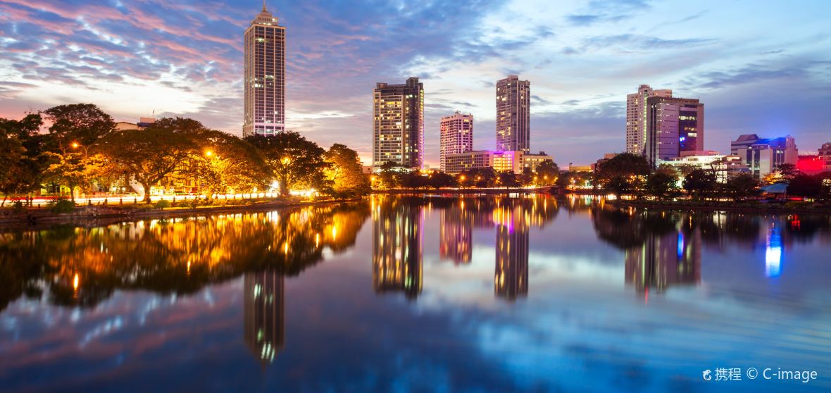Colombo 02 Travel Guide 2026: Top Attractions, Things to Do & Deals ...