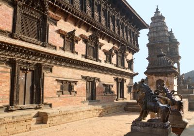 Bhaktapur