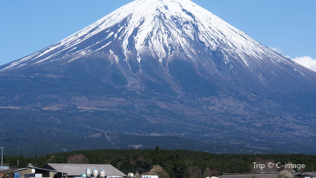 Road Station Asagiri Kogen