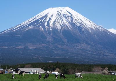 Asagiri Plateau