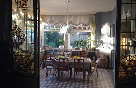 拉迪穆利杜巴比住宿加早餐旅館