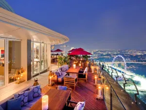 CÉ LA VI Singapore