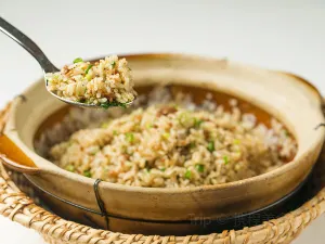 BingSheng Private Kitchen (Tianhe East Road)