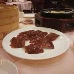 粵菜王府·海鮮·茶市·海景餐廳（大梅沙店）張用戶圖片