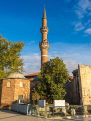 Hacı-Bayram-Moschee