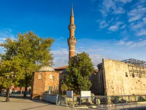 Haci Bayram Mosque